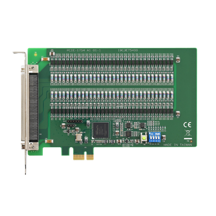 PCIE-1754-AE